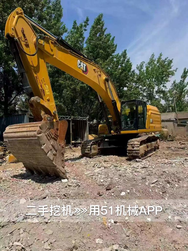 51挖机